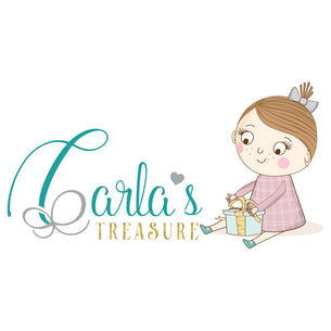 Carla&#39;s Treasure