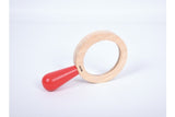 TickiT Wooden Hand Lens