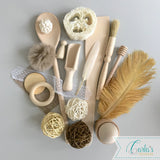 Basic Treasure basket collection