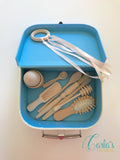 Treasure Suitcase / Treasure basket