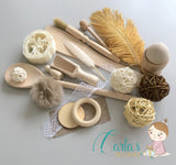 20 objects collection
