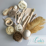 Basic Treasure basket collection