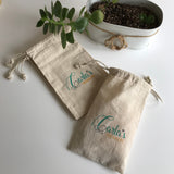 Carla’s Treasure Mystery sensory bag