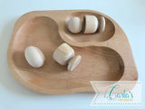 Montessori 3D Fitting Exercise basic set