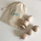 Montessori Grasping Beads Set