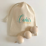 Montessori Grasping Beads Set