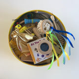 “Caterpillar” Sensory Box