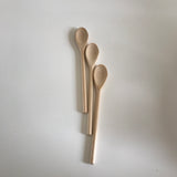 Small Wooden Spoon 16cm