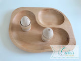 Montessori 3D Fitting Exercise basic set