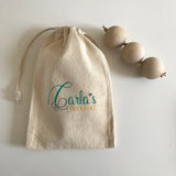 Montessori Grasping Beads Set