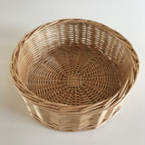 Montessori Themed Baby Sensory Basket - 15 objects