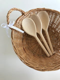 Large Wooden Spoon 20cm