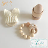 Montessori Baby Toys