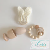 Montessori Baby Toys