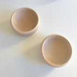 Montessori activity bowls 11cm D