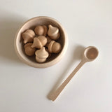 Mini transferring activity - Montessori inspired play set by Carla’s Treasure
