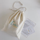 Montessori Themed Sensory Basket
