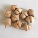 Mini transferring activity - Montessori inspired play set by Carla’s Treasure