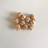 Mini transferring activity - Montessori inspired play set by Carla’s Treasure