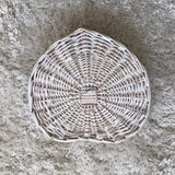 Heart shaped basket / tray