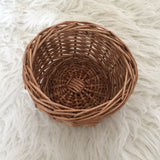 Mini bowl / Tiny willow basket