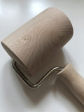 Dough Roller / Playdough tools / Outlet