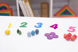 Wooden Treasures Starter Set / 168 pcs