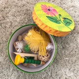 Carla's Treasure Box / Bag