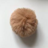 Fluffy Pom-Pom