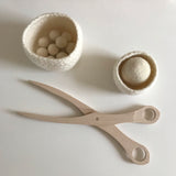 Winter Felt Play Set