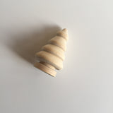 Wooden Tree Peg Doll