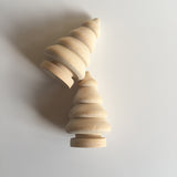 Wooden Tree Peg Doll