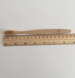 Bamboo Toothbrush