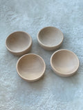 Montessori activity bowl 10cm D