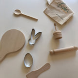Easter Bunny Baking Set (1)
