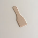 Mini Wooden Spatula