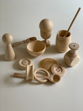 Heuristic Play Set