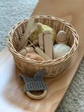 Carla’s Treasure Montessori Sensory Basket (2)