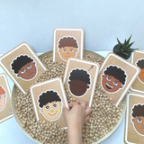 Emotion Cards