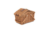 Swing Handle Hamper Picnic Basket