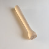 Wooden Stamper / Playdough tools