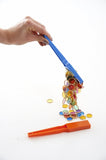 Magnetic Wands & Chips
