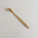 Bamboo Toothbrush