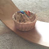 Carla’s Treasure Sensory Basket - 15 objects