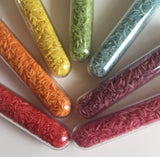 Sensory Rice - Rainbow