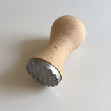 Wooden tenderiser / Playdough tools