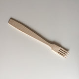 Large Wooden Fork