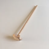Wooden lemonade mixer 2 / Playdough tools