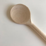 Wooden spoon 16cm