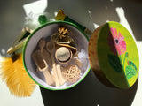 Carla's Treasure Box / Bag